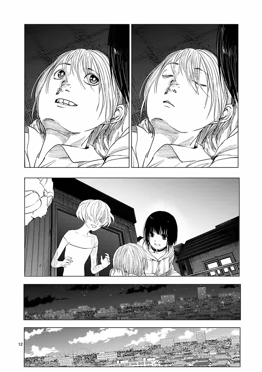 Yajin Chapter 13 #12