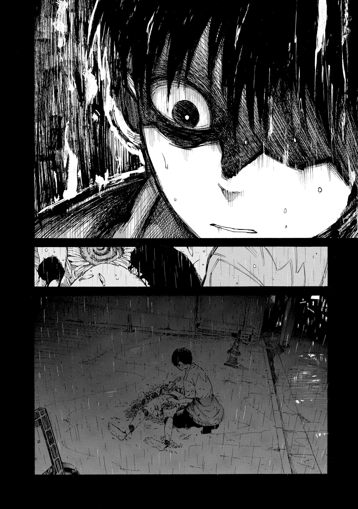 Drop Frame Chapter 4 #41