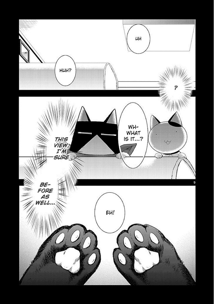 Nyankoi! Chapter 33 #10