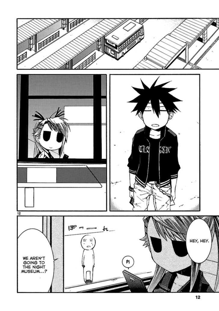 Nyankoi! Chapter 22 #13