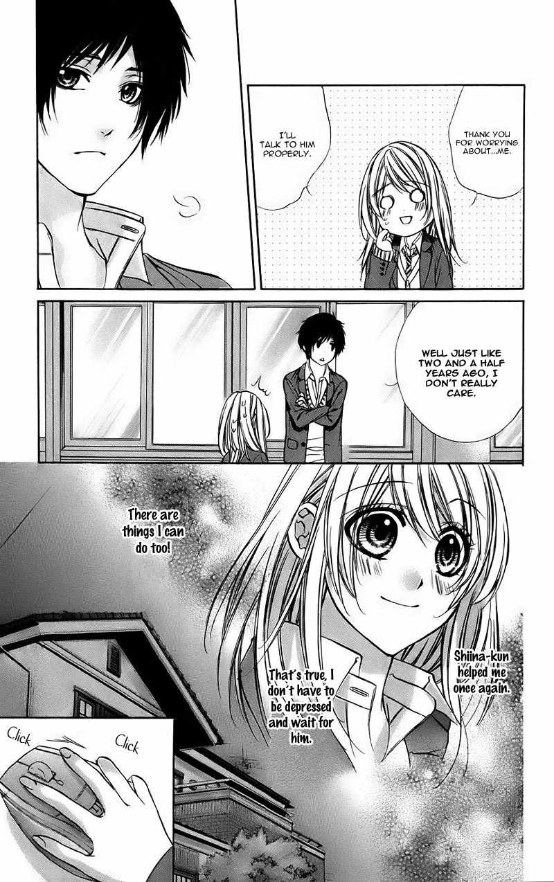 Kimi To Koi No Tochuu Chapter 13 #30