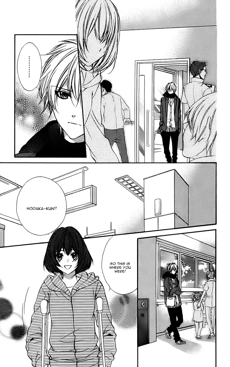 Kimi To Koi No Tochuu Chapter 12 #10