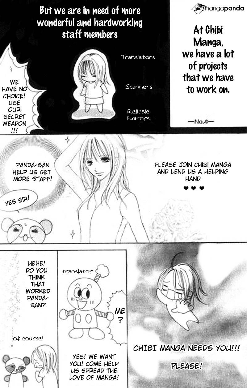 Kimi To Koi No Tochuu Chapter 5 #3