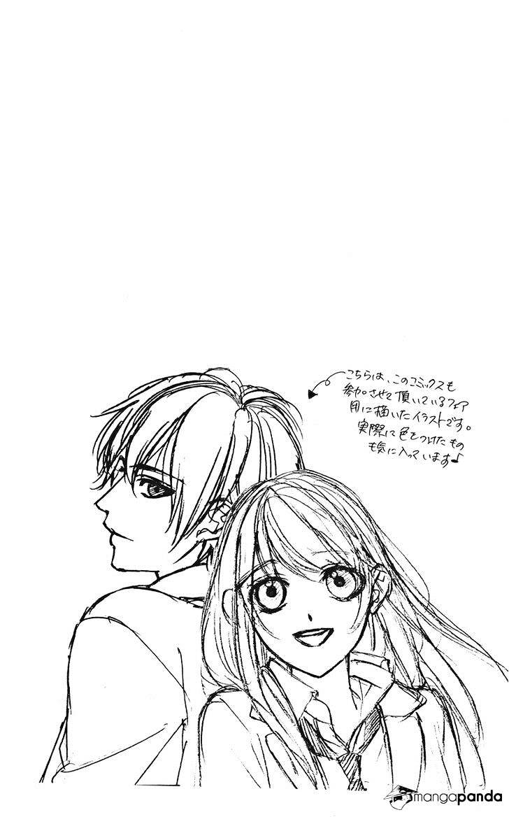 Kimi To Koi No Tochuu Chapter 7 #33