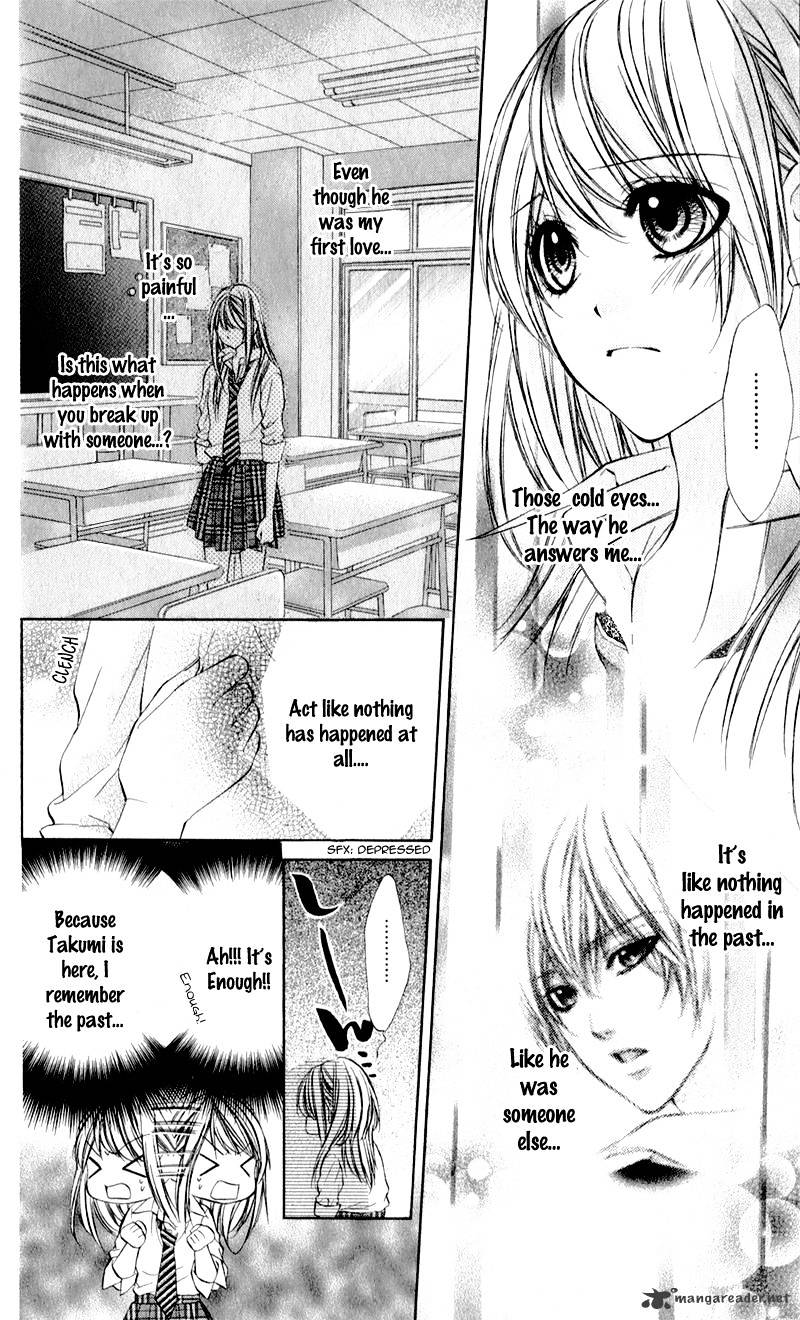 Kimi To Koi No Tochuu Chapter 2 #11