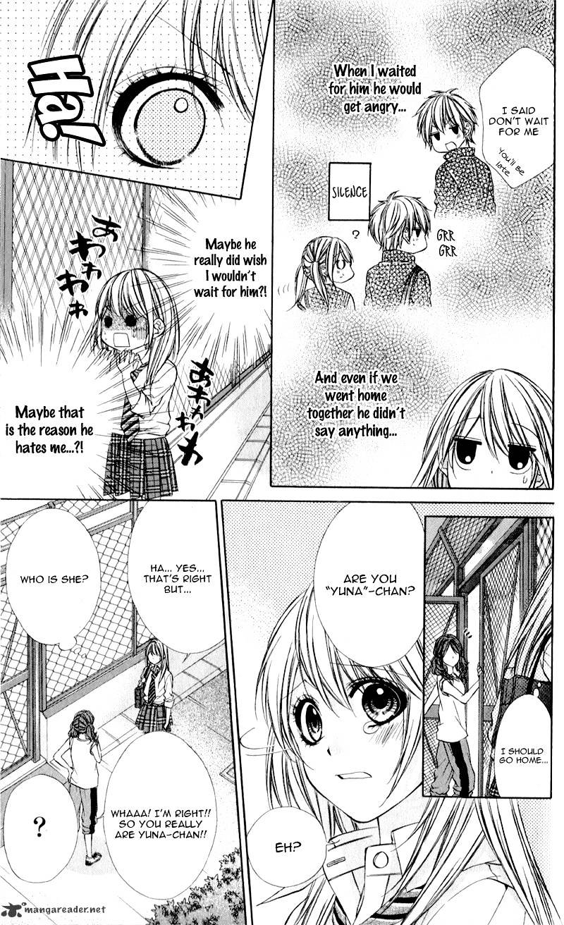 Kimi To Koi No Tochuu Chapter 2 #14