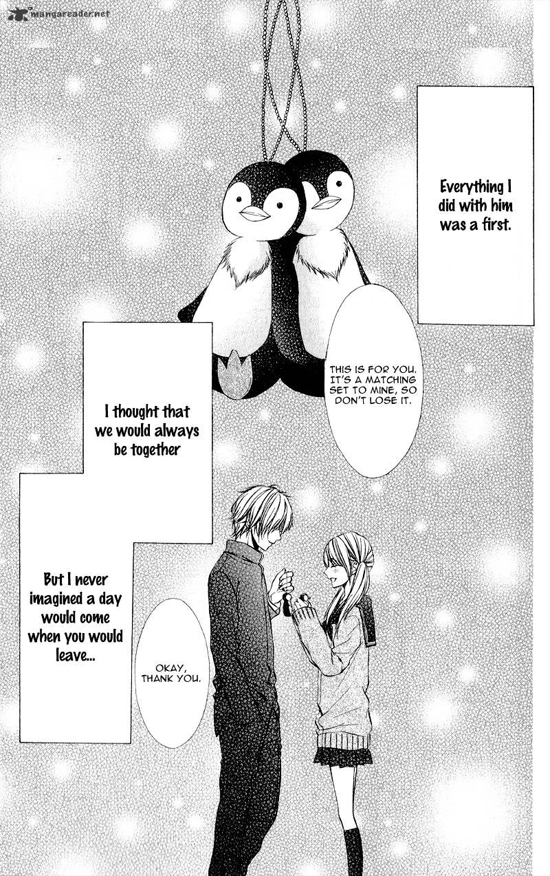 Kimi To Koi No Tochuu Chapter 1 #6