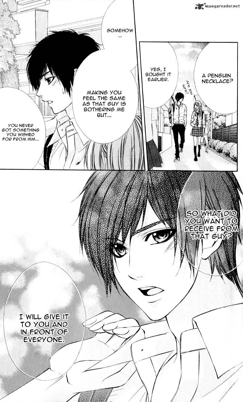 Kimi To Koi No Tochuu Chapter 2 #26