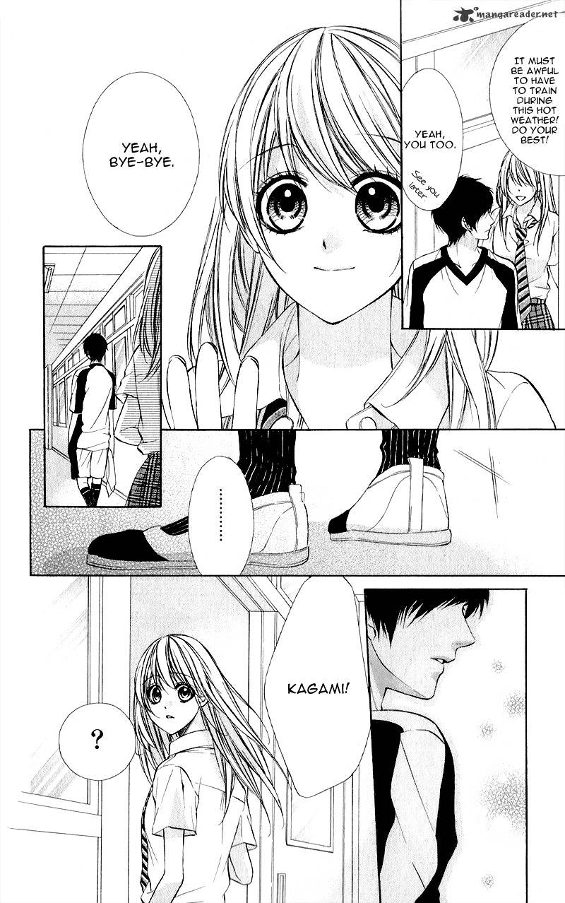 Kimi To Koi No Tochuu Chapter 1 #11