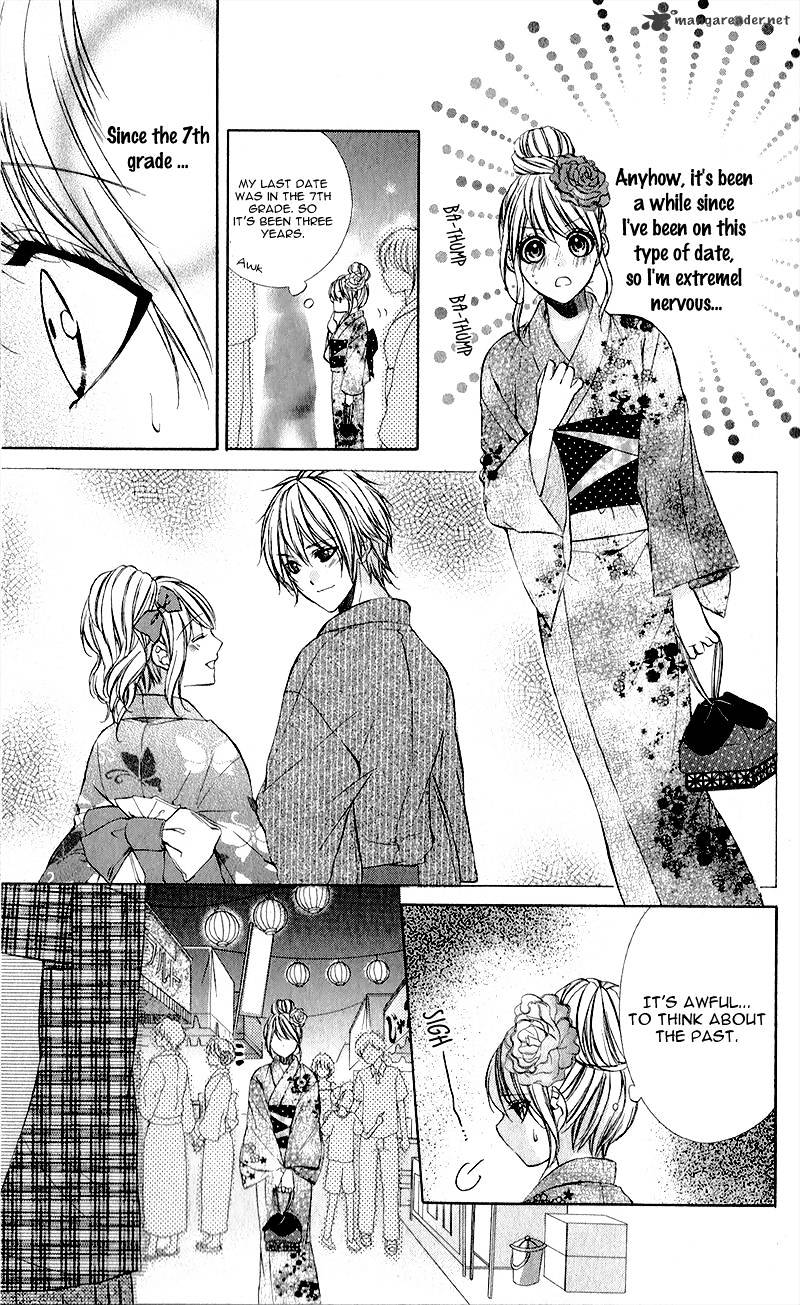 Kimi To Koi No Tochuu Chapter 1 #16