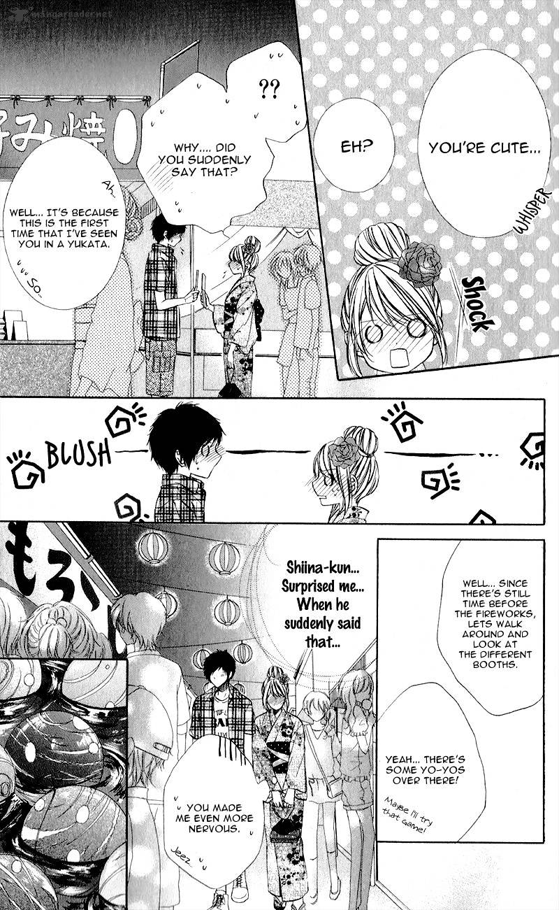 Kimi To Koi No Tochuu Chapter 1 #18