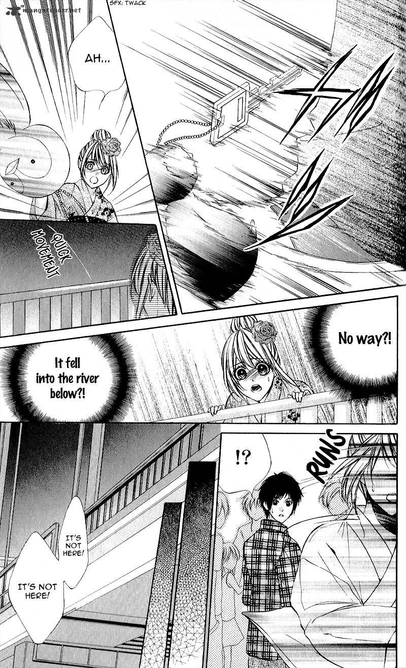 Kimi To Koi No Tochuu Chapter 1 #32