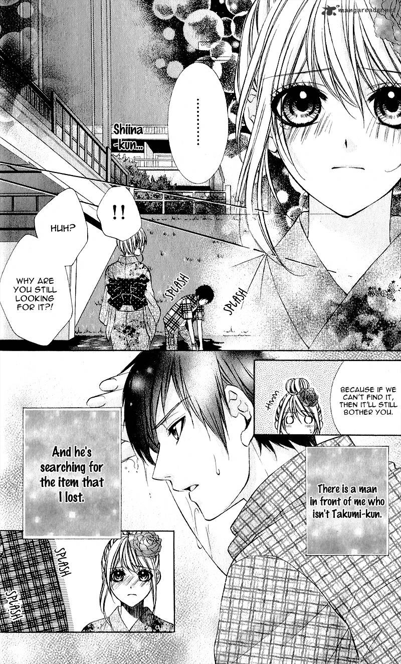 Kimi To Koi No Tochuu Chapter 1 #37