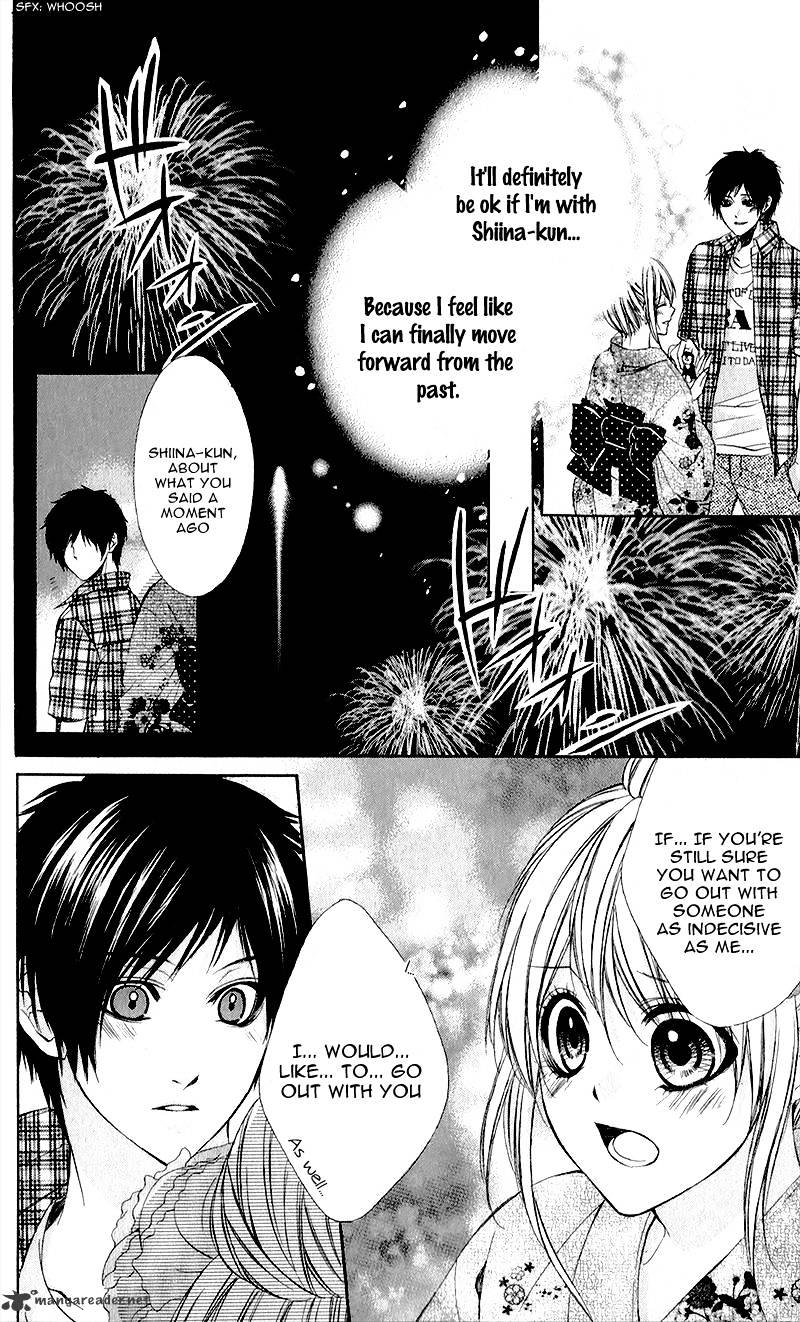 Kimi To Koi No Tochuu Chapter 1 #39