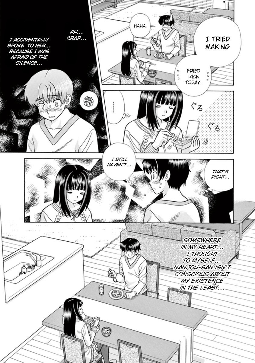 Toumei Ningen Kyoutei Chapter 11 #6