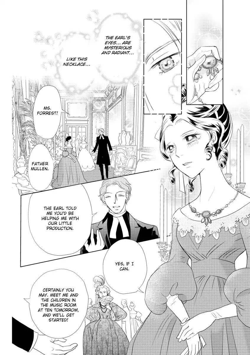 A Countess By Christmas Chapter 1 #51