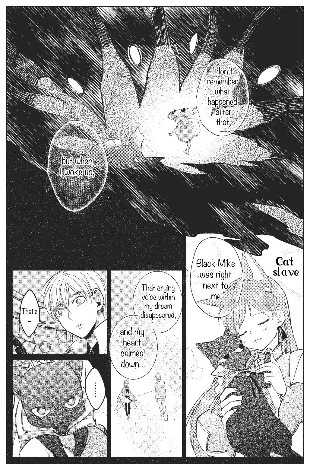 Runaway Magical Girl! Chapter 3 #29