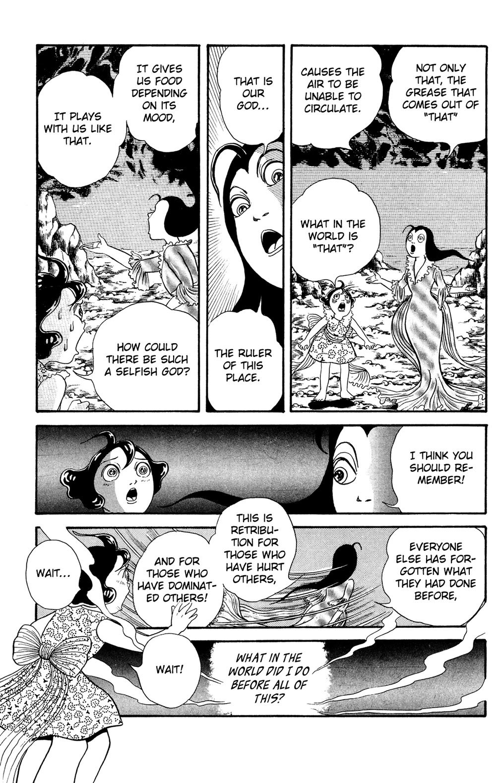 Warau Nikumen Chapter 4.3 #14