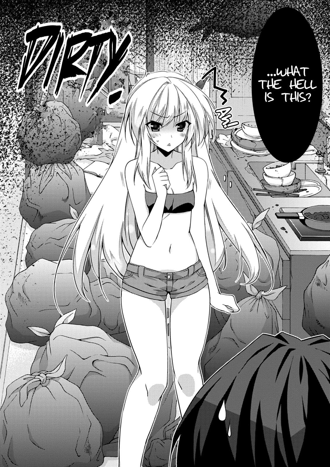 Yuusha Ni Narenakatta Ore Wa Shibushibu Shuushoku O Ketsuishimashita. Chapter 13 #7