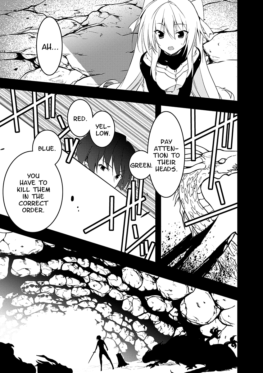 Yuusha Ni Narenakatta Ore Wa Shibushibu Shuushoku O Ketsuishimashita. Chapter 11 #31