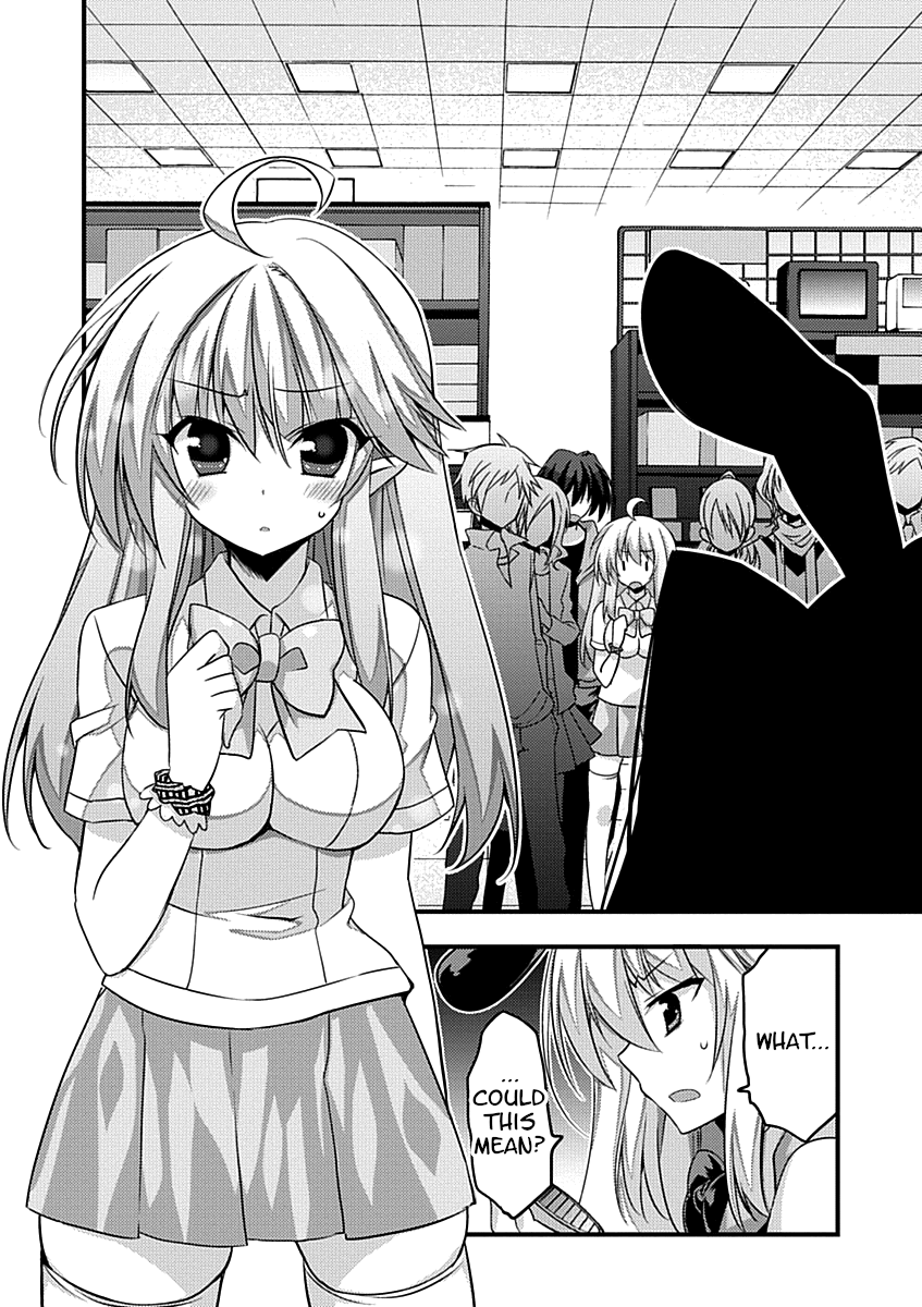 Yuusha Ni Narenakatta Ore Wa Shibushibu Shuushoku O Ketsuishimashita. Chapter 9 #47