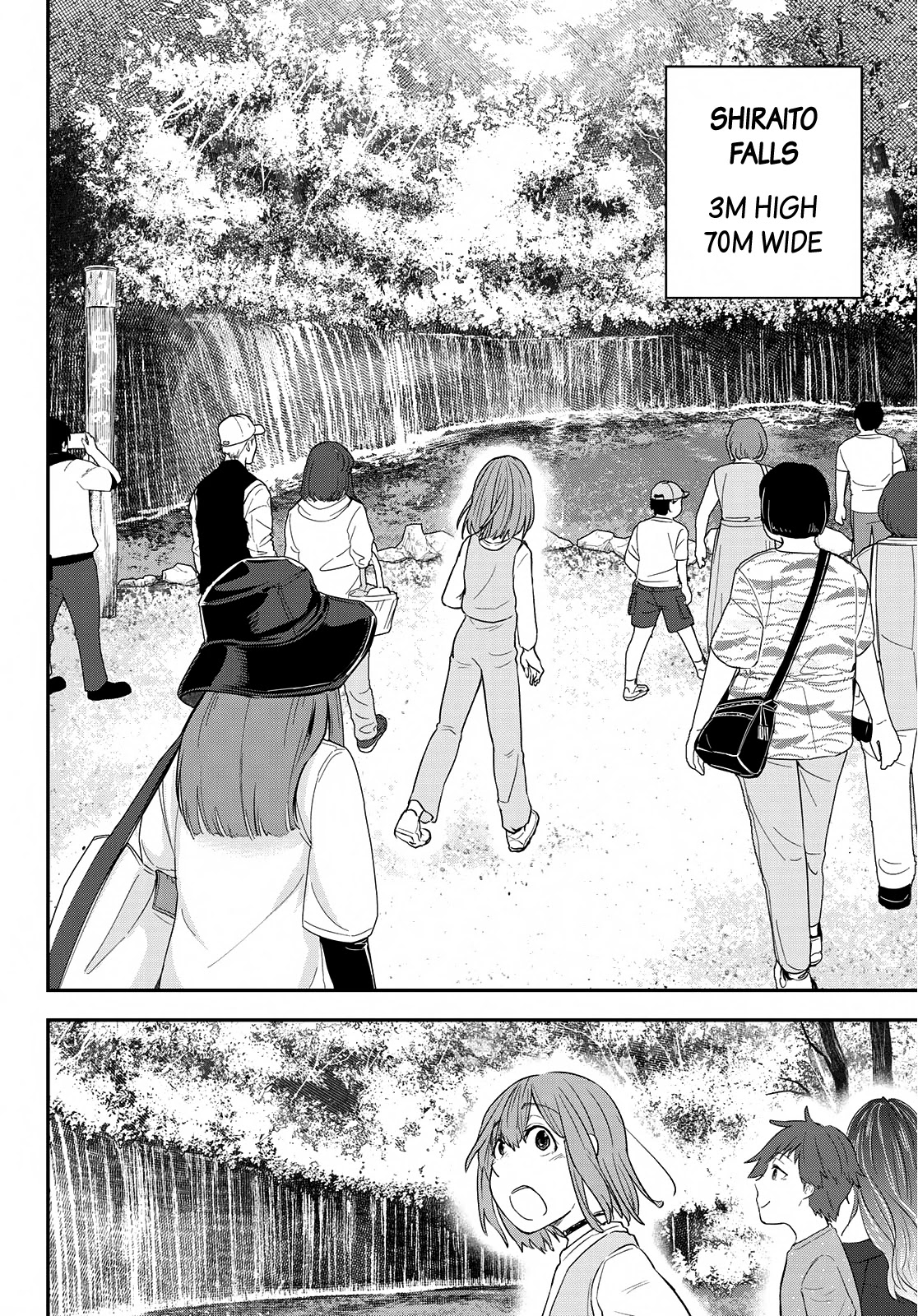 Hiyumi's Country Road Chapter 8 #19