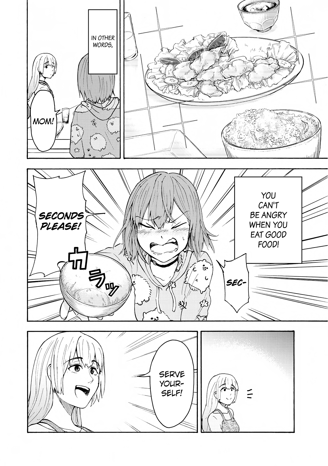 Hiyumi's Country Road Chapter 1 #22