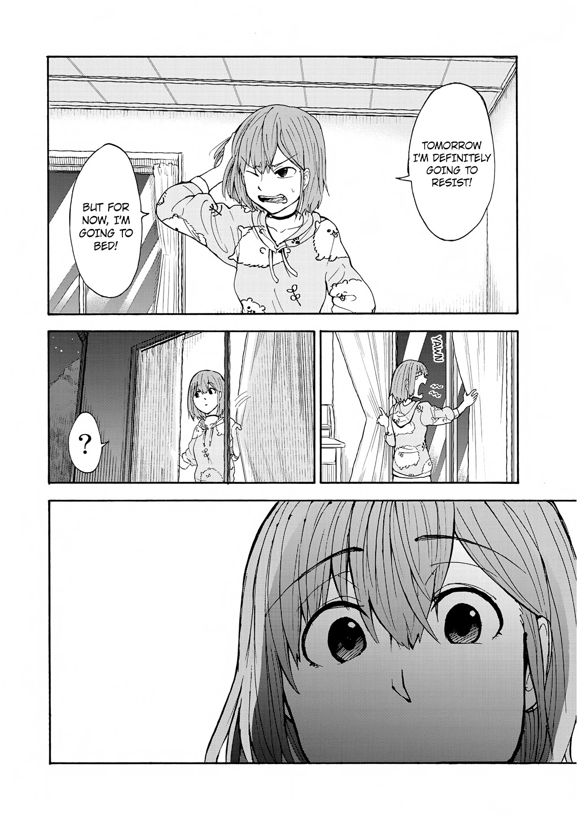 Hiyumi's Country Road Chapter 1 #24