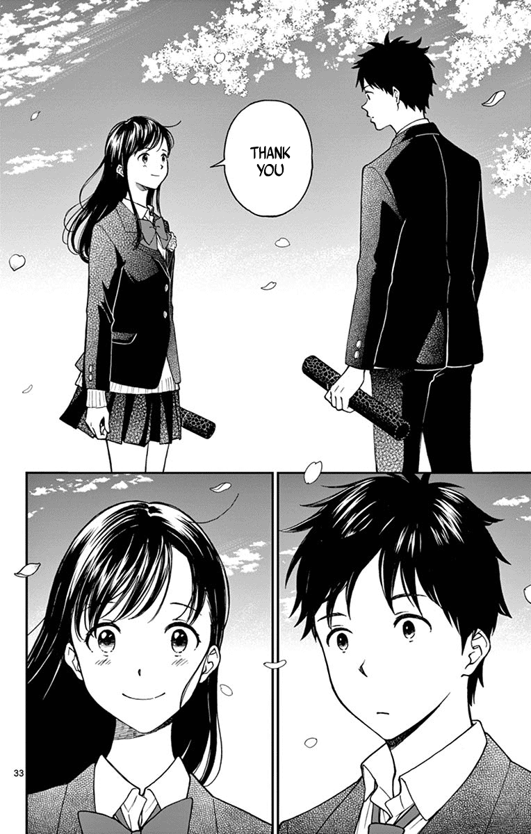 Yugami-Kun Ni Wa Tomodachi Ga Inai Chapter 80 #35