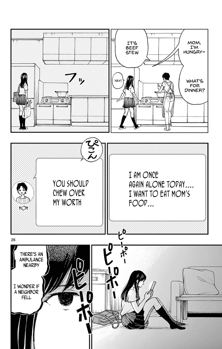 Yugami-Kun Ni Wa Tomodachi Ga Inai Chapter 66 #26