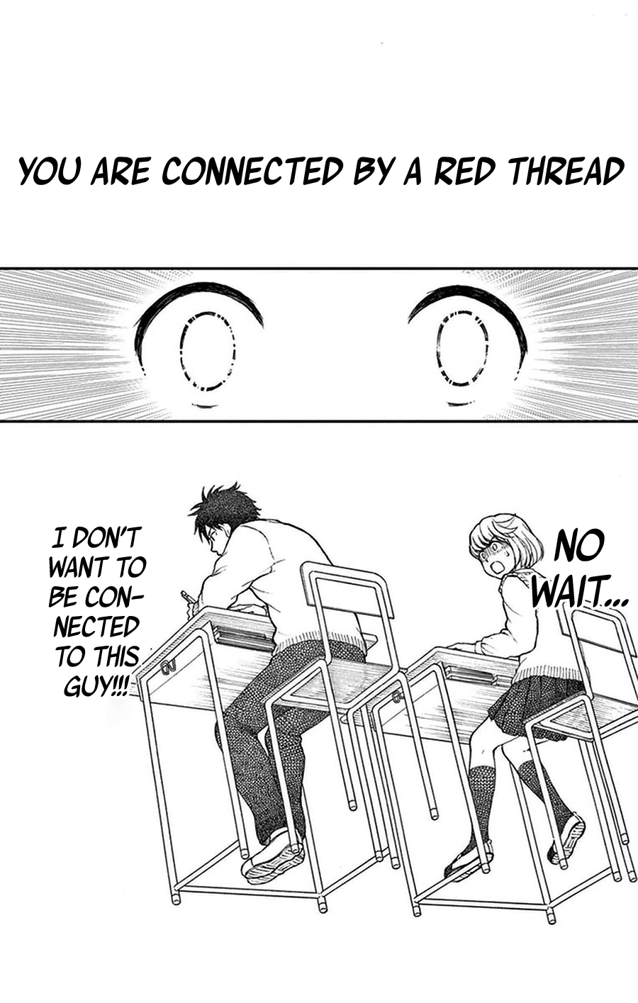 Yugami-Kun Ni Wa Tomodachi Ga Inai Chapter 50 #24