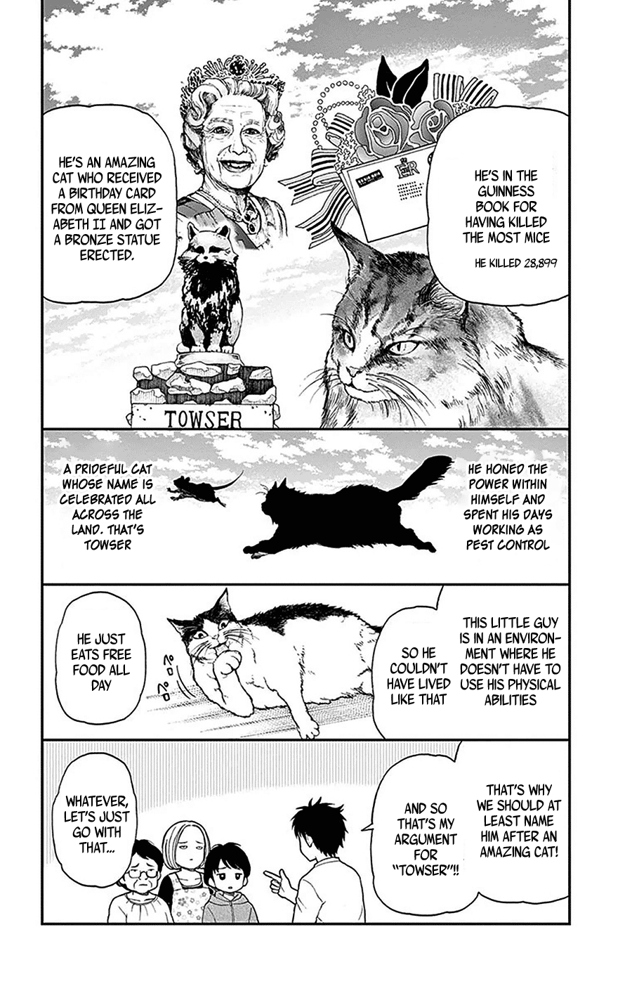 Yugami-Kun Ni Wa Tomodachi Ga Inai Chapter 46 #37