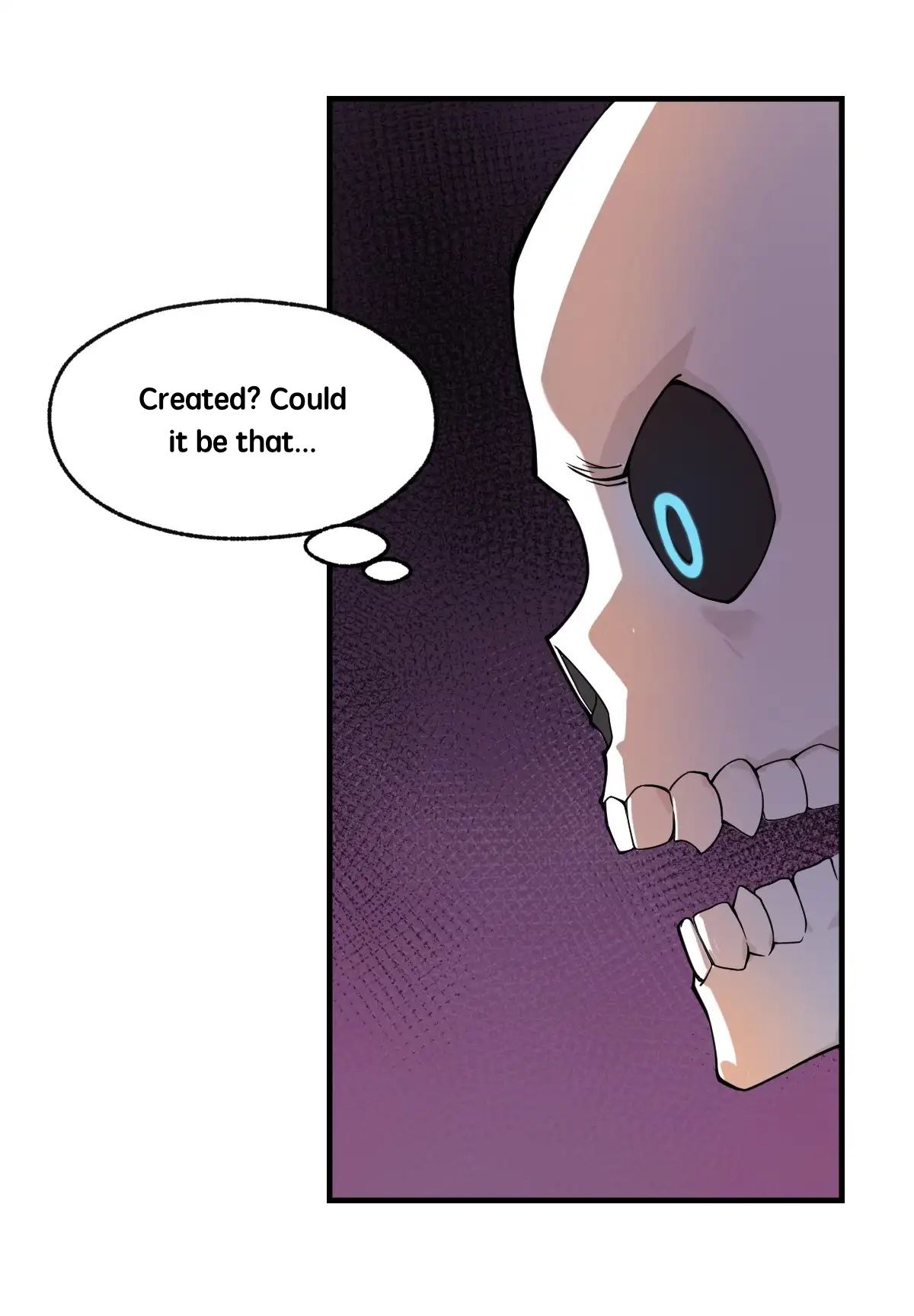 Little Skeleton Chapter 11 #39