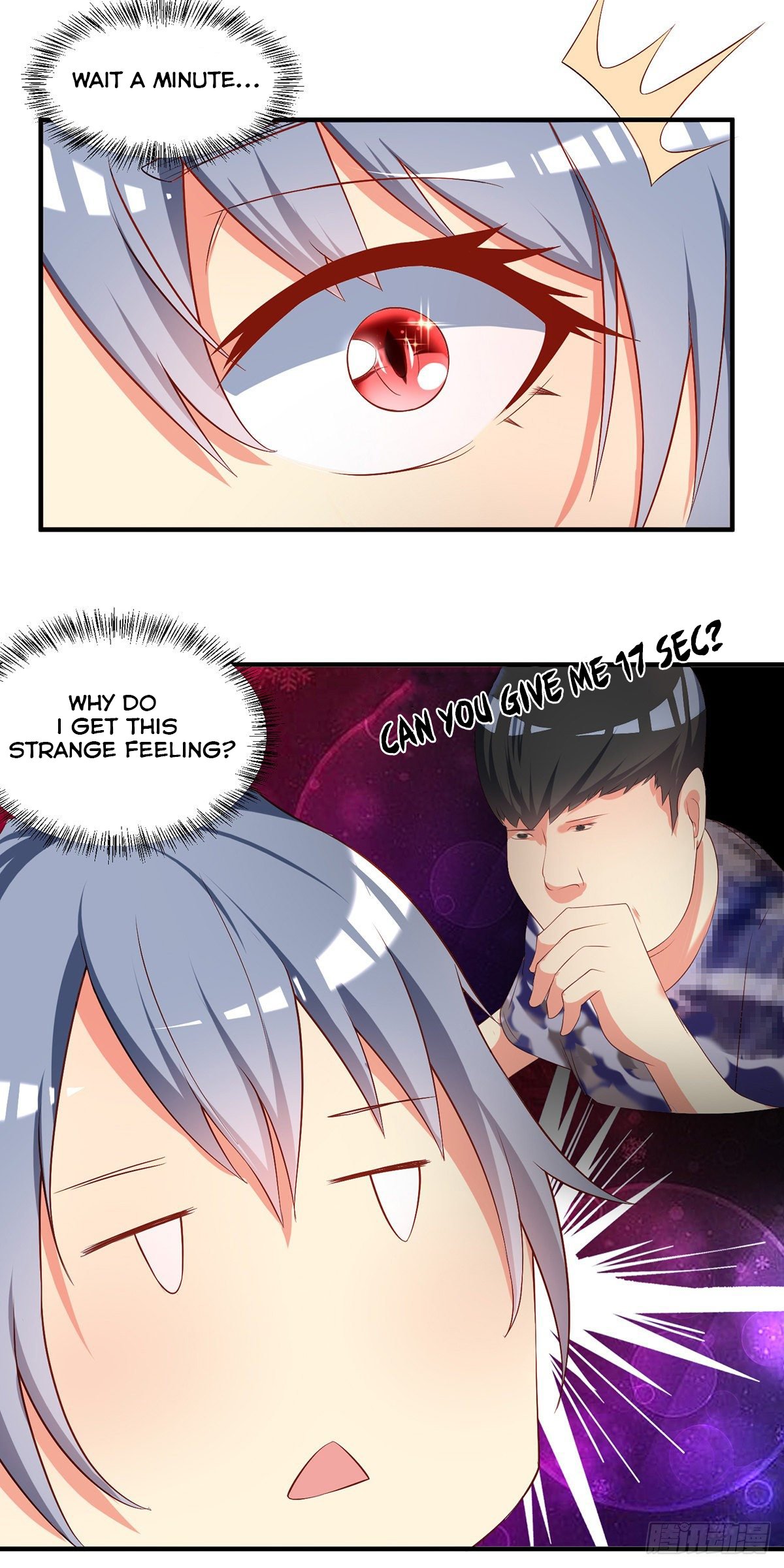 Rise Of The Strongest Harem King Chapter 3 #8