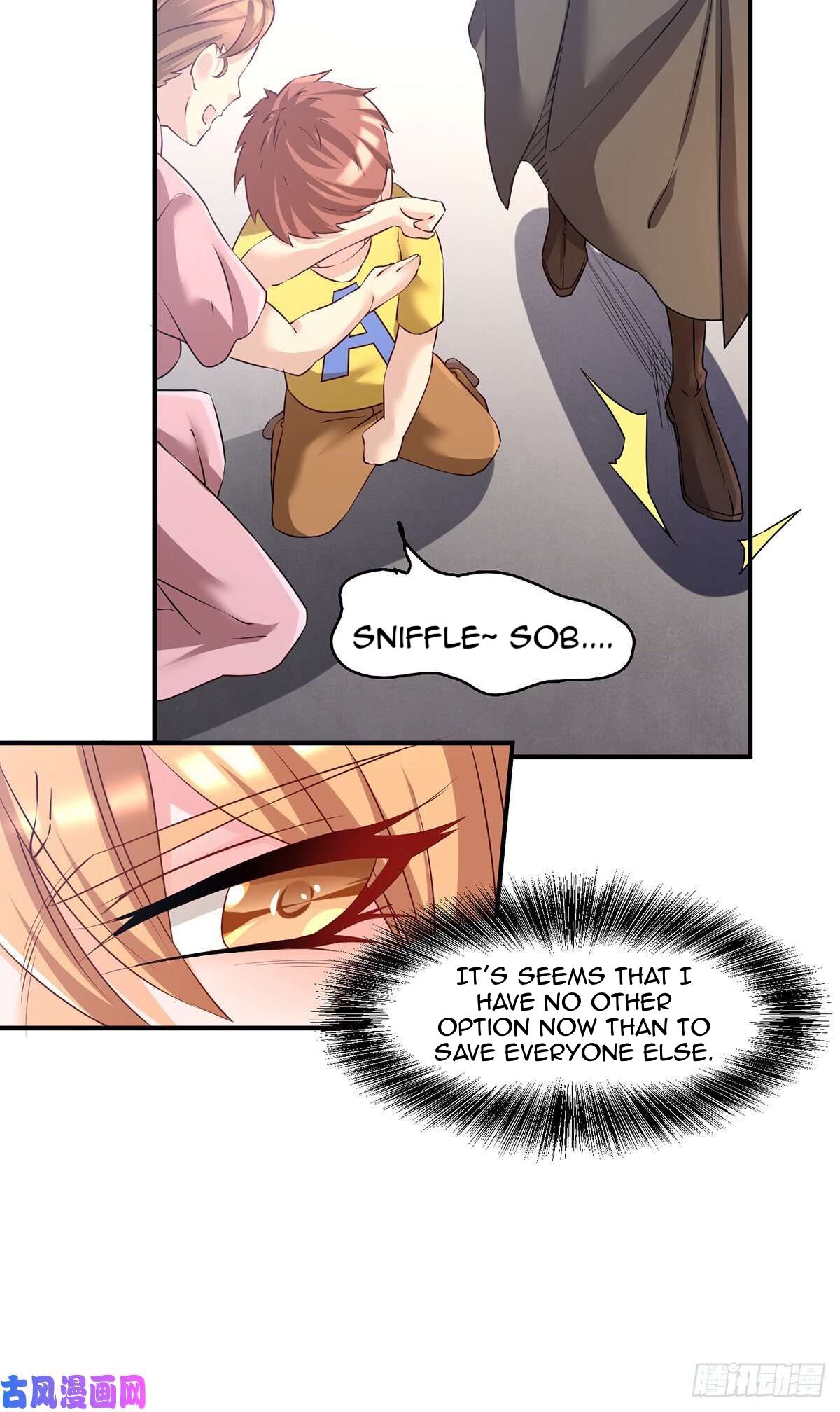 Rise Of The Strongest Harem King Chapter 1 #42
