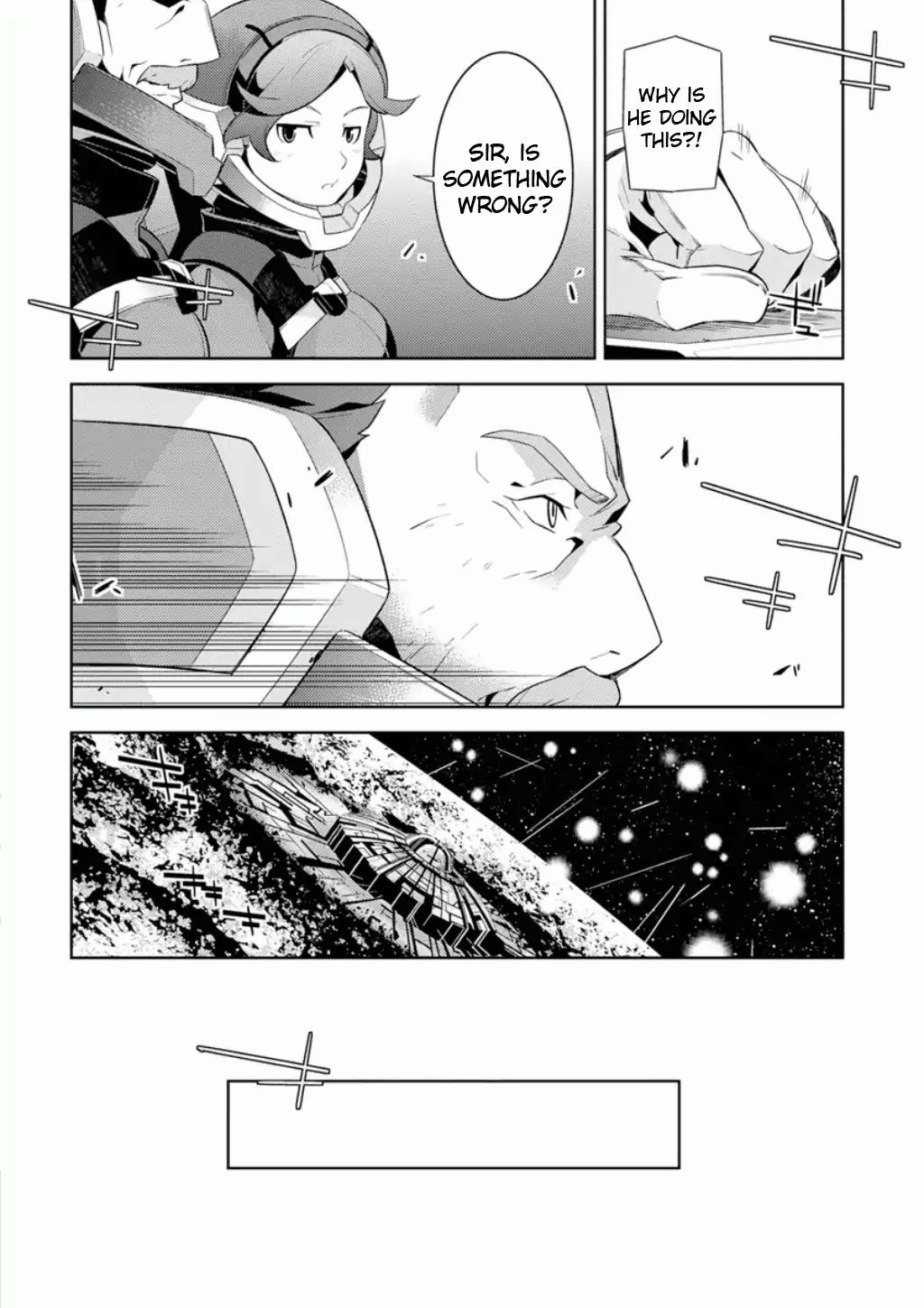 Mobile Suit Gundam Age - Final Evolution Chapter 2 #17