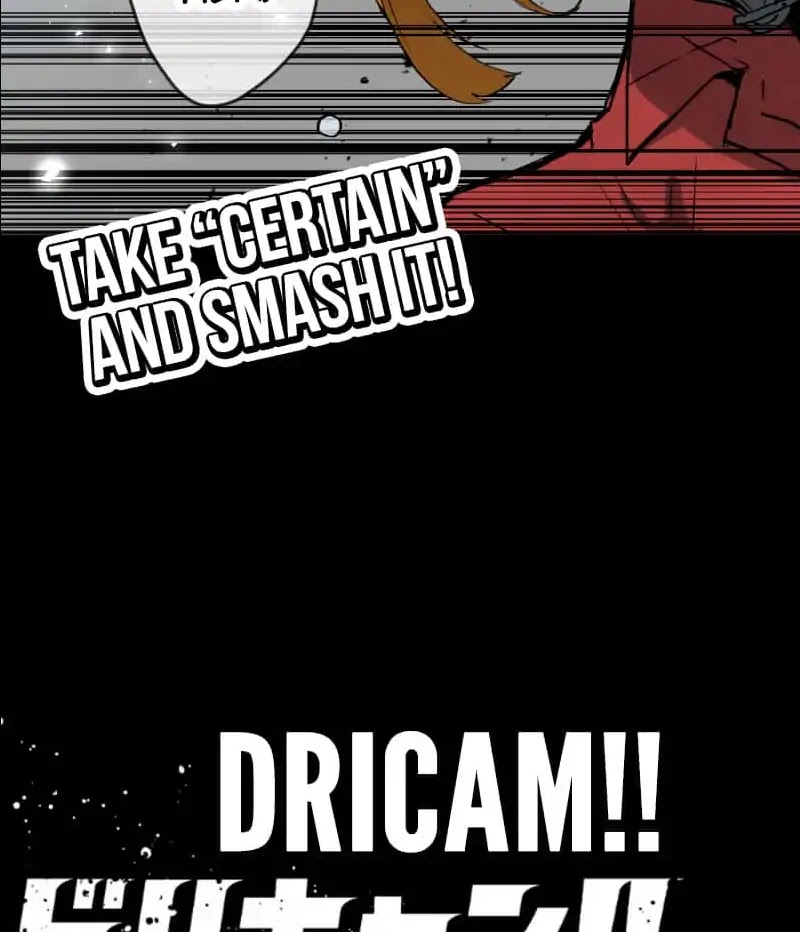 Dricam!! Chapter 45 #59