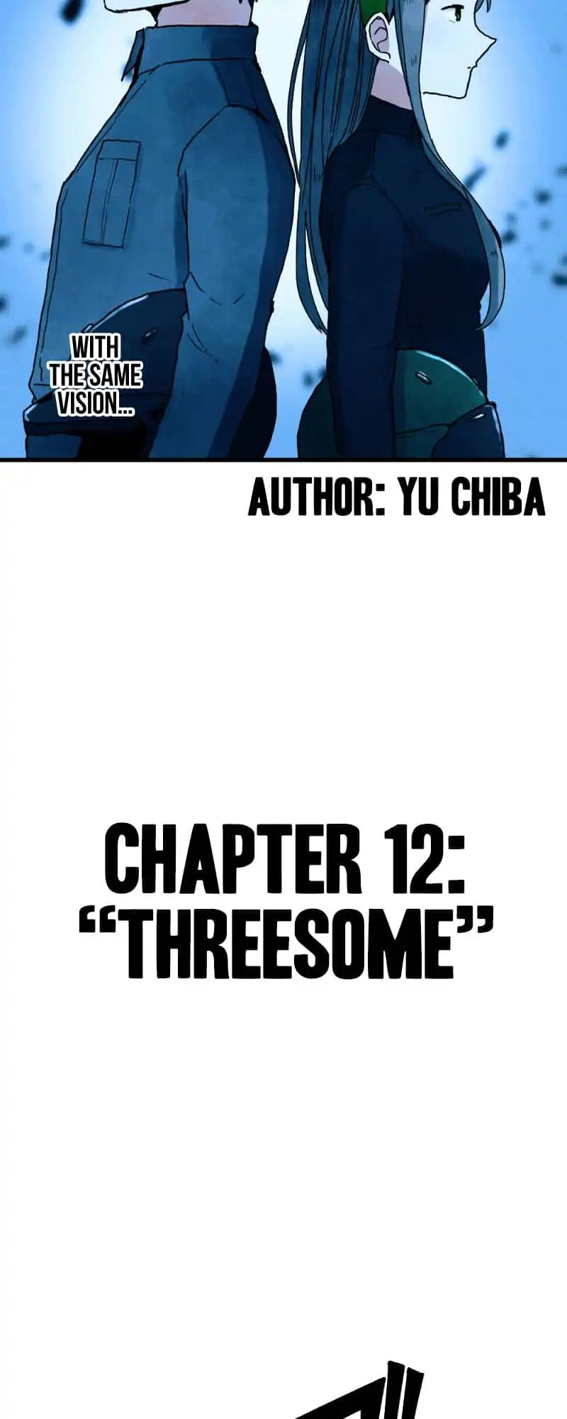 Dricam!! Chapter 12 #8