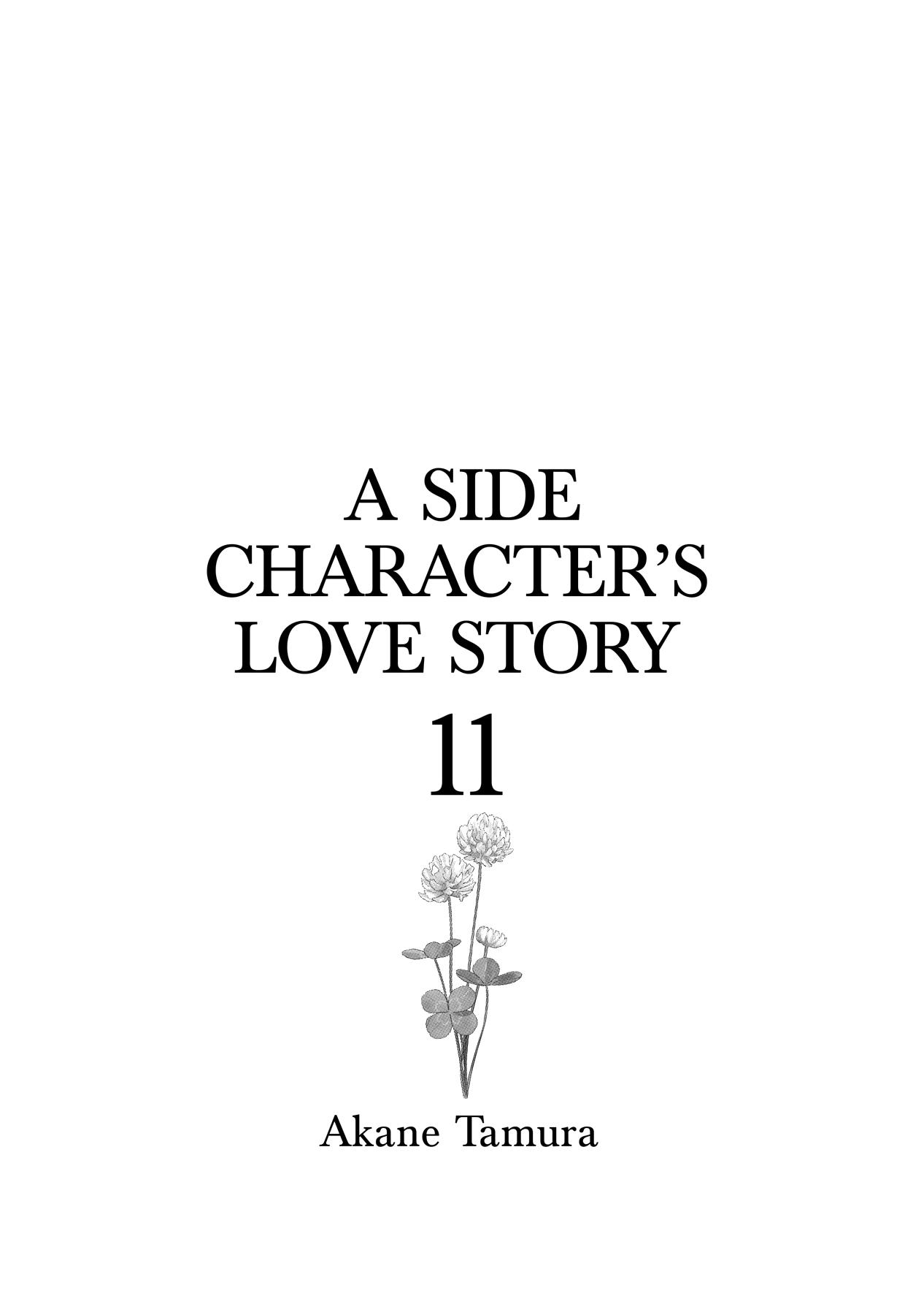 Mobuko's Love Chapter 55 #3