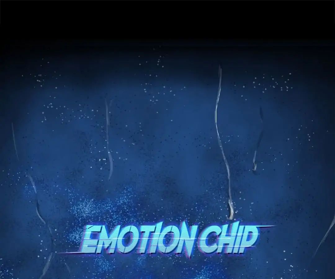 Emotion Chip Chapter 2 #1