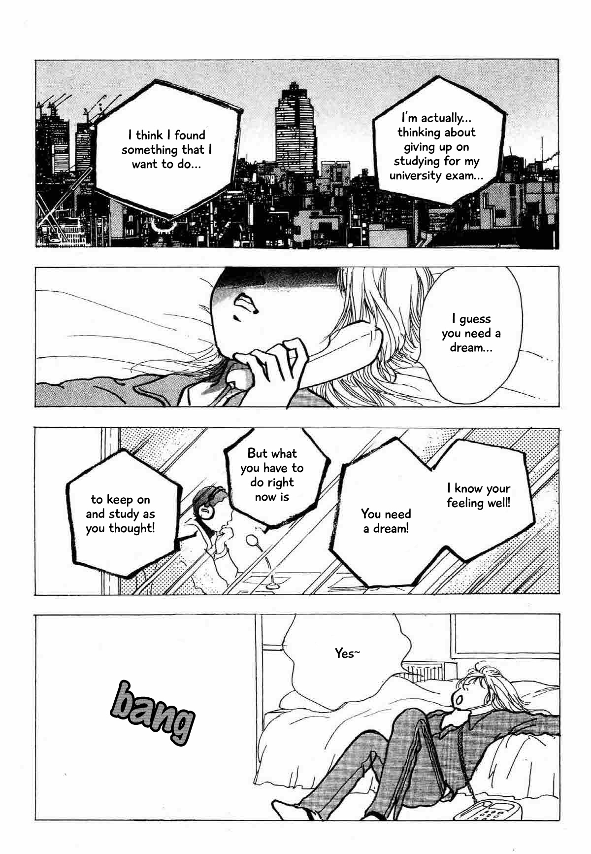 Seigi No Mikata Chapter 19 #24