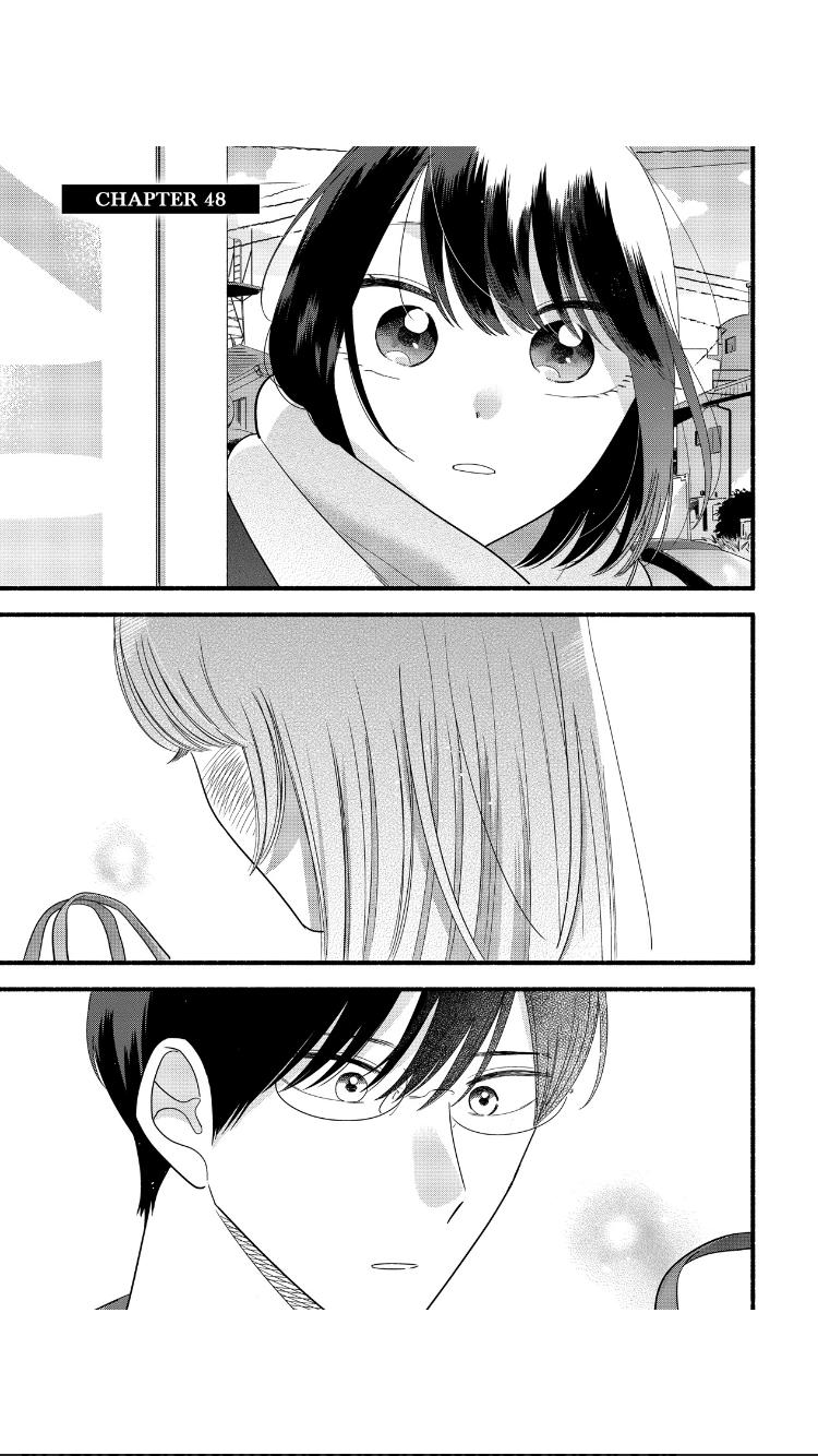 Mobuko's Love Chapter 48 #3