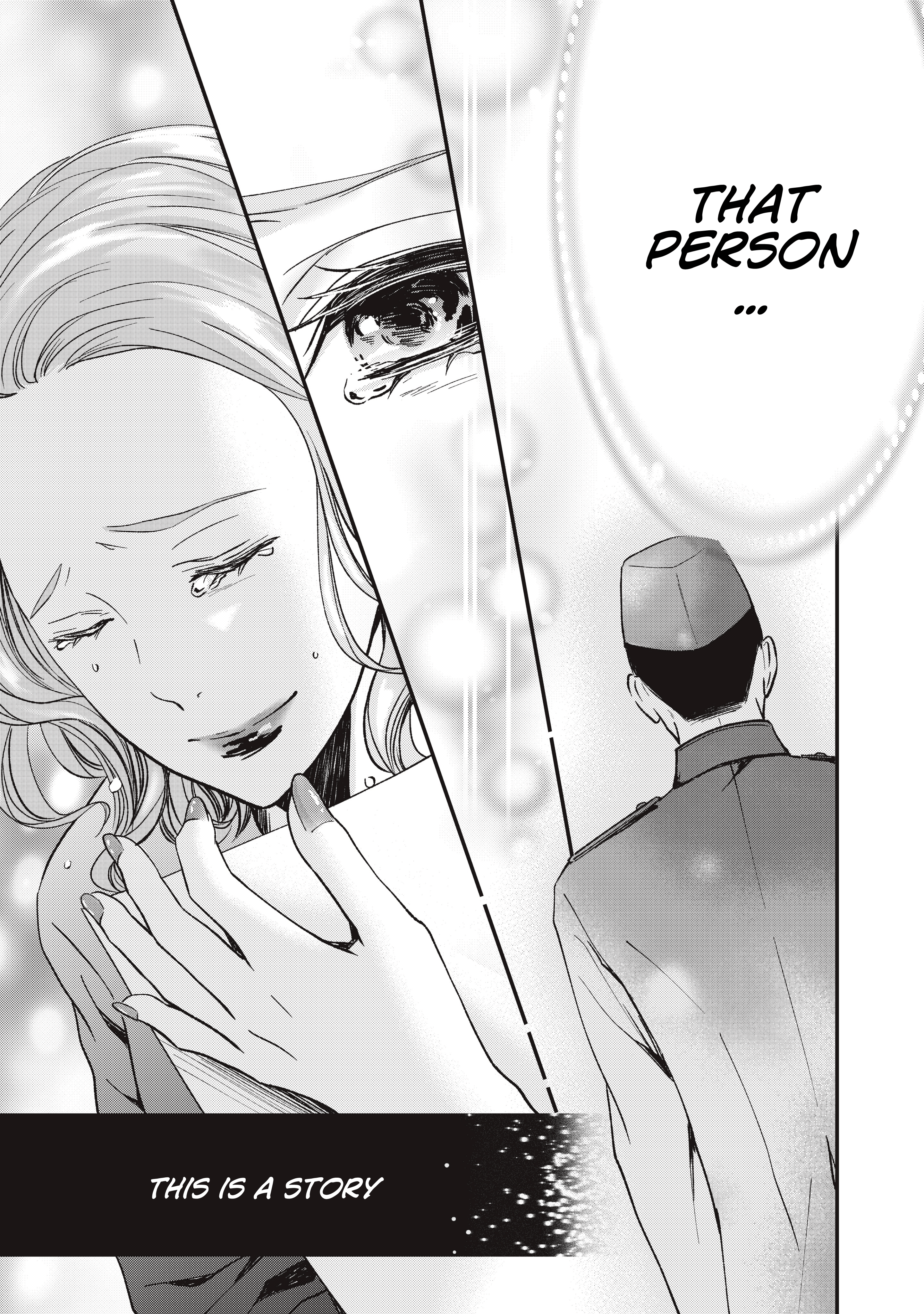 Erabareru Onna Ni Onarinasai Chapter 0 #4