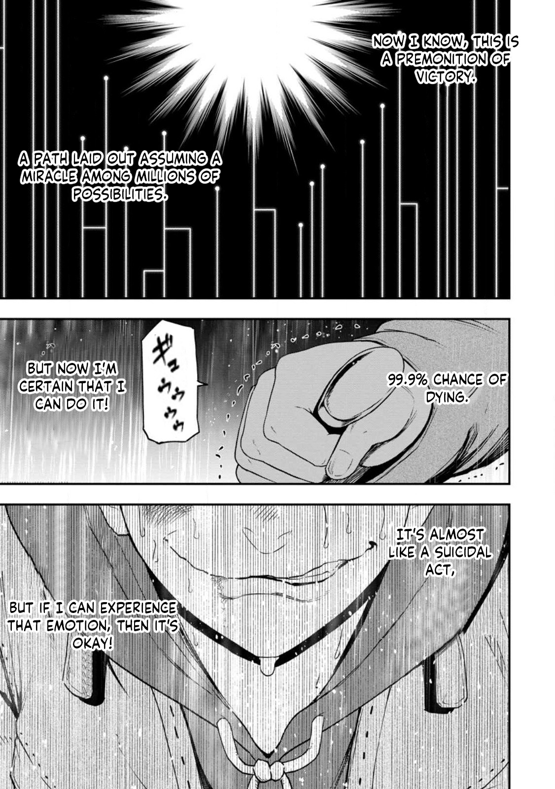 Zatsuyou Fuyojutsushi Ga Jibun No Saikyou Ni Kizuku Made Chapter 18 #10