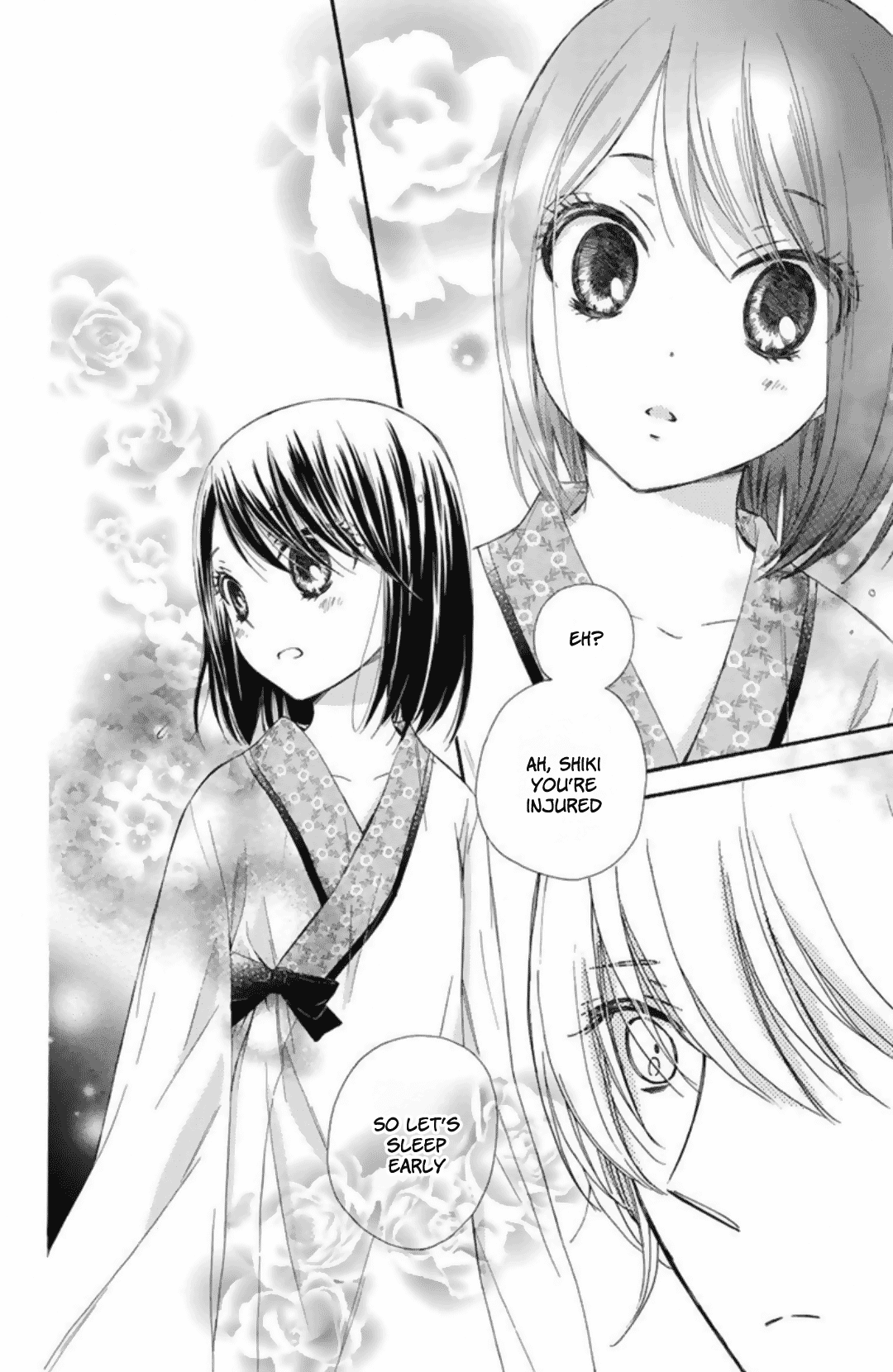 Mikado No Shihou Chapter 22 #6