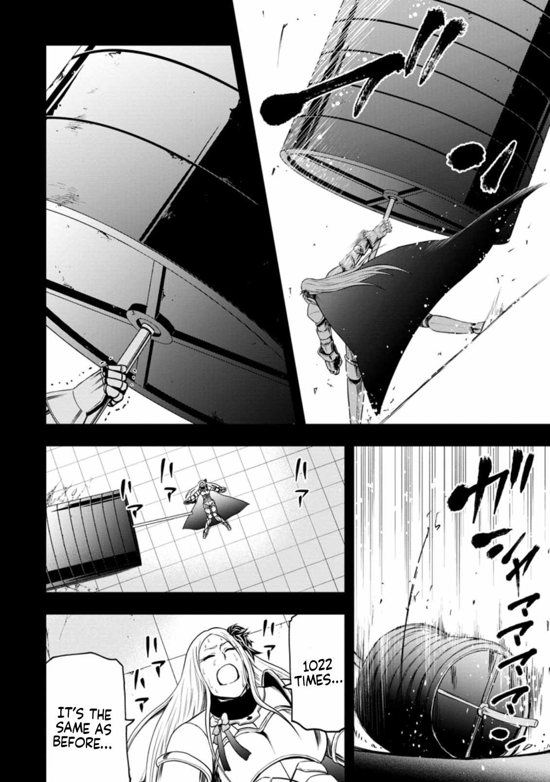 Zatsuyou Fuyojutsushi Ga Jibun No Saikyou Ni Kizuku Made Chapter 13 #4