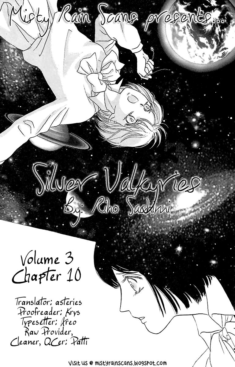 Gin No Valkyries Chapter 10 #1