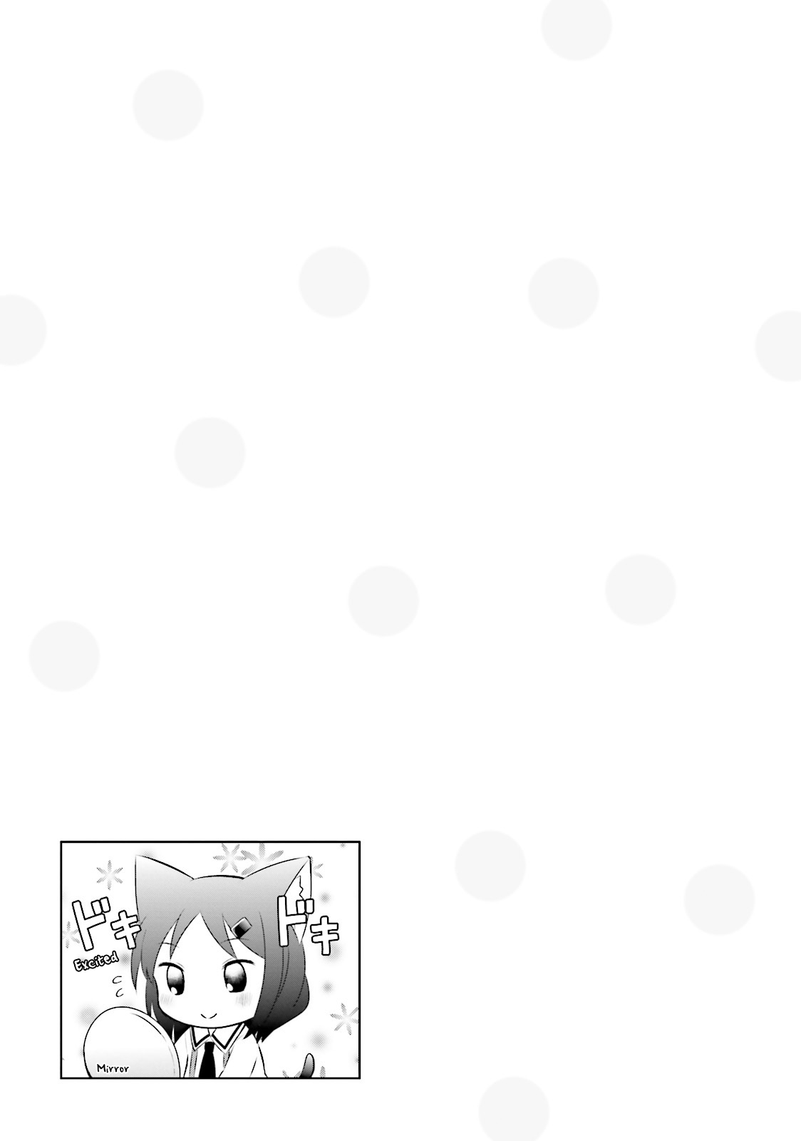 Nyanko Days Chapter 30 #9