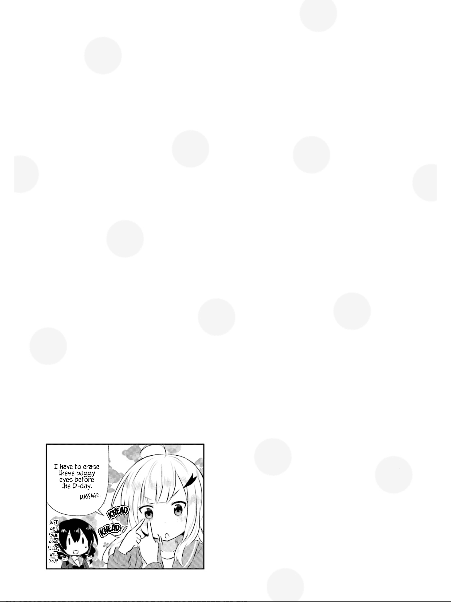 Nyanko Days Chapter 21 #10