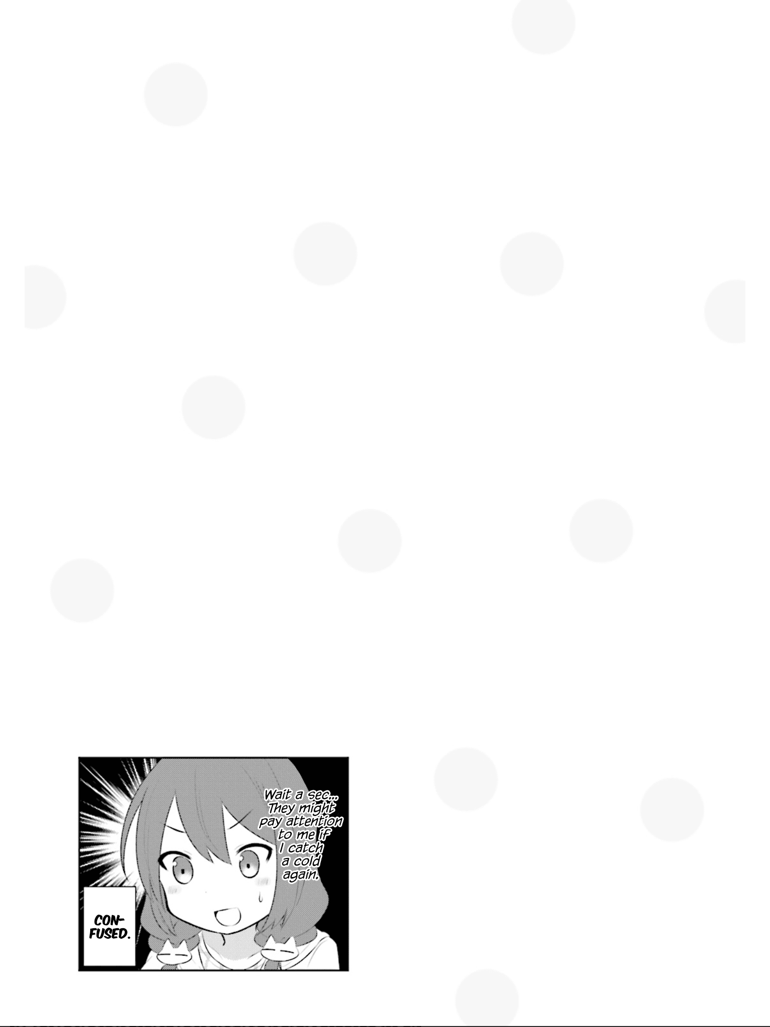 Nyanko Days Chapter 16 #10